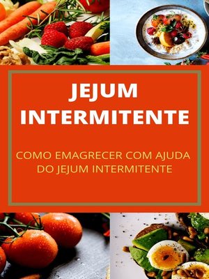 cover image of A Formula do Jejum Intermitente
